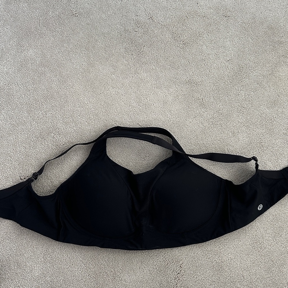 Lululemon Run Times Bra